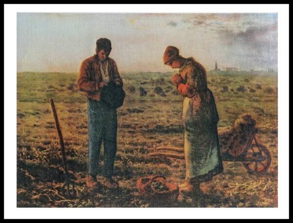 canvas art painting singapore | LAM367M Old Master on Canvas